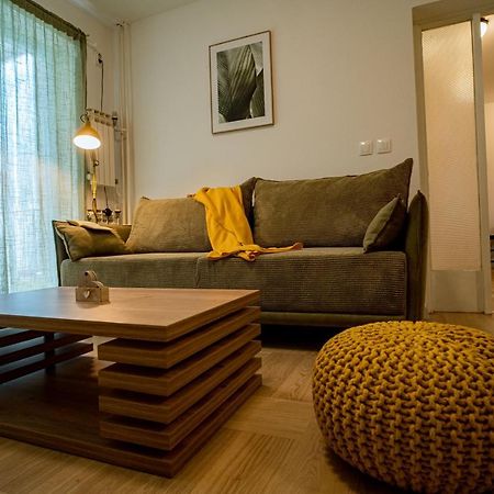 Apartman Terra Centar, Free Parking Osijek Extérieur photo