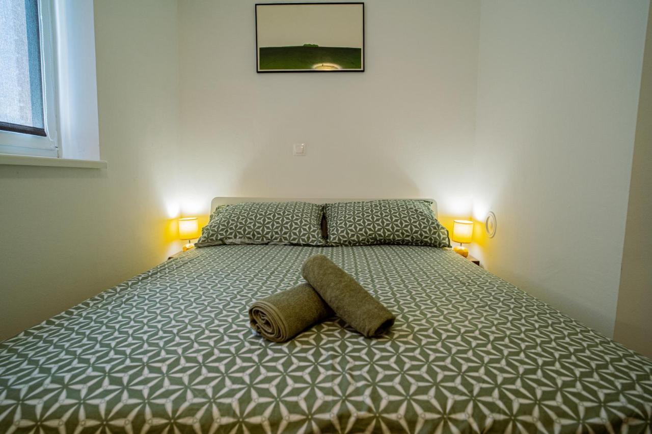 Apartman Terra Centar, Free Parking Osijek Extérieur photo