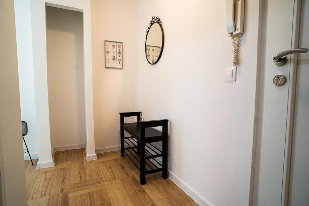 Apartman Terra Centar, Free Parking Osijek Extérieur photo