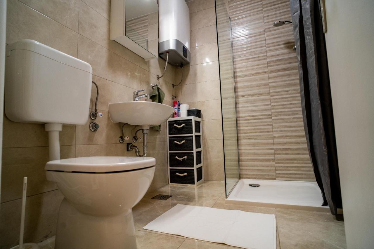 Apartman Terra Centar, Free Parking Osijek Extérieur photo