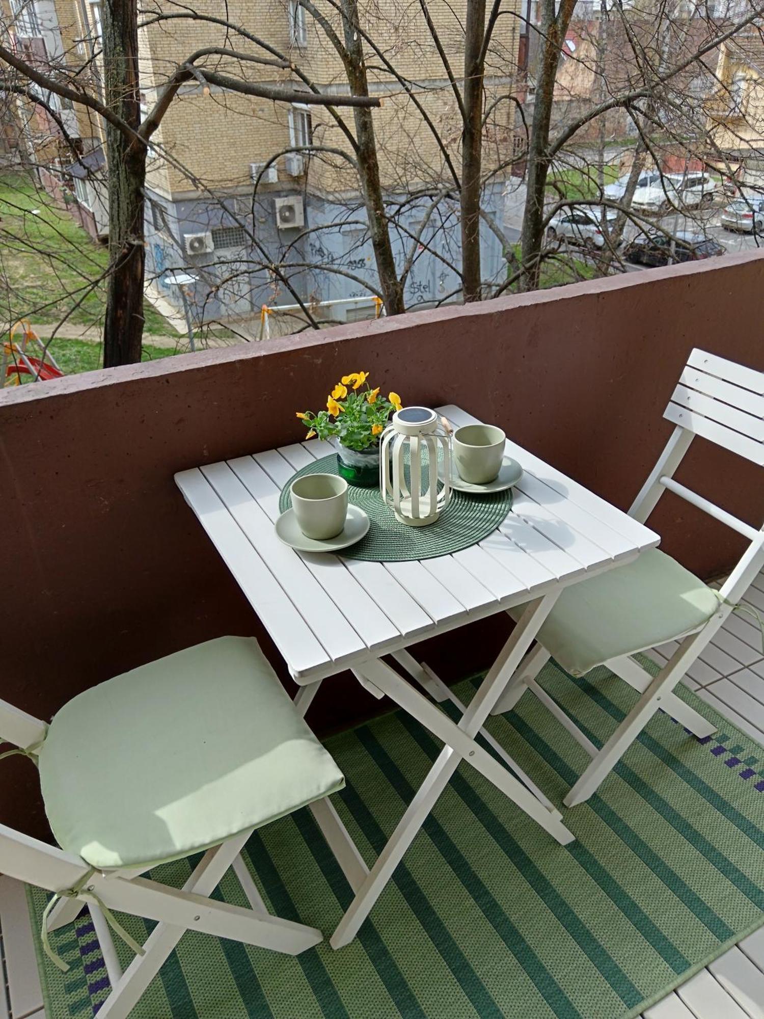 Apartman Terra Centar, Free Parking Osijek Extérieur photo